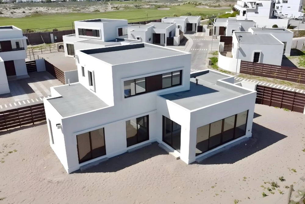 Condominio Arenas<br>de Punta Golf