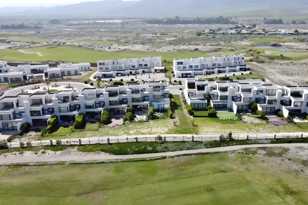 Condominio <br>Punta Golf