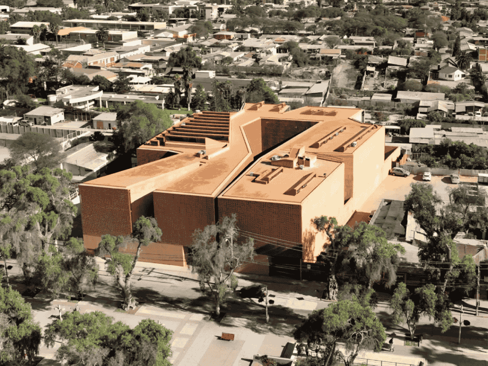 Museo Regional de Atacama